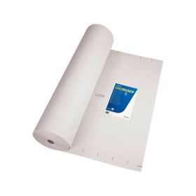 Uzin Multimoll Vlies Plus Entkoppelungsunterlage weiß-grünlich 50x1m