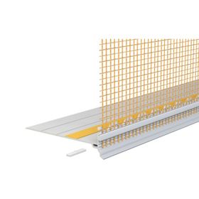 Capatect-Tropfkantenprofil 668/00 2,5m