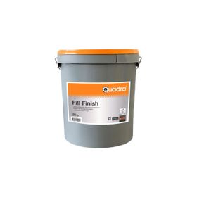 Quadra Fill Finish 20kg
