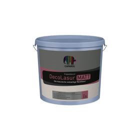 Caparol Decolasur Matt 5l