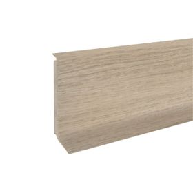 Döllken Sockelleiste HSL 6 2032 twist 4m