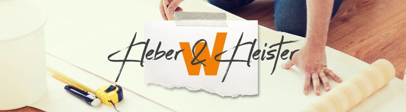 Kleber &amp; Kleister