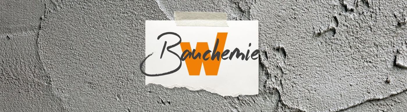 Bauchemie
