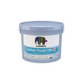 Caparol Sylitol Finish 130-W weiß 12,5l