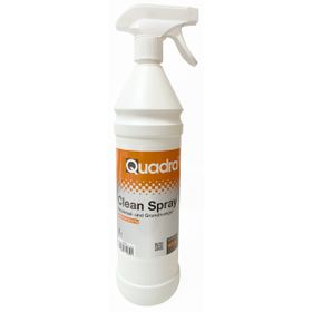 Quadra Clean Spray 1l