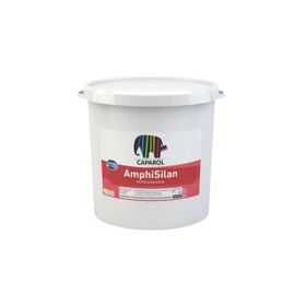 Caparol AmphiSilan Nespri weiß 25l