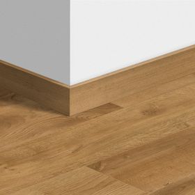 Sockelleiste 4103 f. Laminat V4 [26] 4003 58x12mm 2,4m