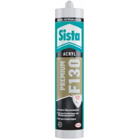 Sista F130 Premium weiß 300ml