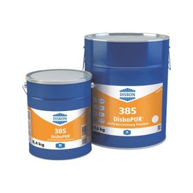 DisboPur 385 2K-PU-Beschichtung Premium Härter 8,4kg