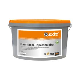 Quadra Rauhfaser-Tapetenkleber 15kg