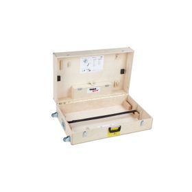 Tapo-Fix Holzkoffer 75 N für CB 75 N + CB 75 F 96x58x28cm Nr. HK75N