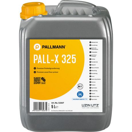 Pallmann Pall-X 325 Grundierung 10l
