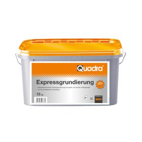 Quadra Expressgrundierung 12kg