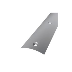 Übergangsprofil Ü-40-3-15 SK Alu silber 2,7m