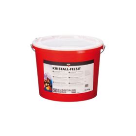 Keim Kristall-Felsit weiß 25kg