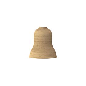 Döllken Außenecke 135° für System SL 48 W071 kirsche
