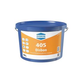 Disbon 405 1K-Acryl-Versiegelung transparent 2,5l