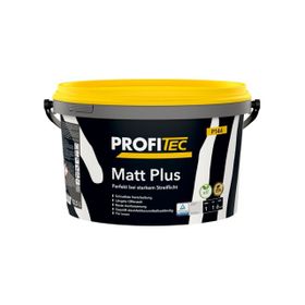 Profitec P144 Matt Plus weiß 12,5l