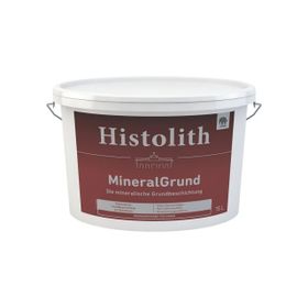 Caparol Histolith MineralGrund weiß 15l
