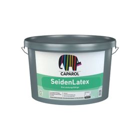 Caparol SeidenLatex altweiß 12,5l