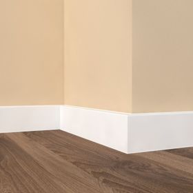 Kernsockelleiste Cubu flex life 13x40mm 1245 champagner 2,5m