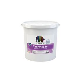 Caparol ThermoSan NQG Nespri-Tec weiß 120l