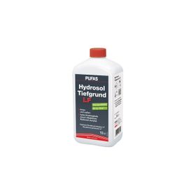 Pufas Hydrosol-Tiefengrund LF 5l