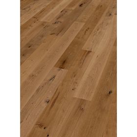 Living XXL [26] 229 europ. eiche kernig, gebürstet, handgehobelt 260x2200mm