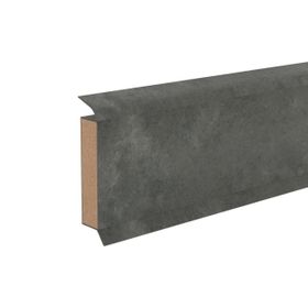 Döllken Kernsockelleiste EP 60/13 flex life 3864 alaska fumo 2,5m