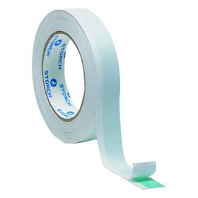 Storch Maskenband grün 25mm 25m Nr. 495925