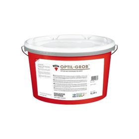 Keim Optil-Grob weiß 5l