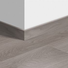 Sockelleiste 4105 f. Laminat V4 [26] 4005 58x12mm 2,4m