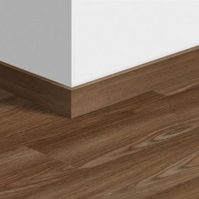 Sockelleiste 5102 f. Laminat [26] 5002 58x12mm 2,4m