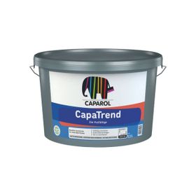 Caparol CapaTrend KF weiß 5l