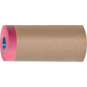 Storch CoverQuick SunnyStar strong Washi-Klebeband rot 18cmx25m Nr. 487820