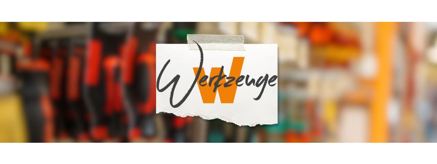 Werkzeuge