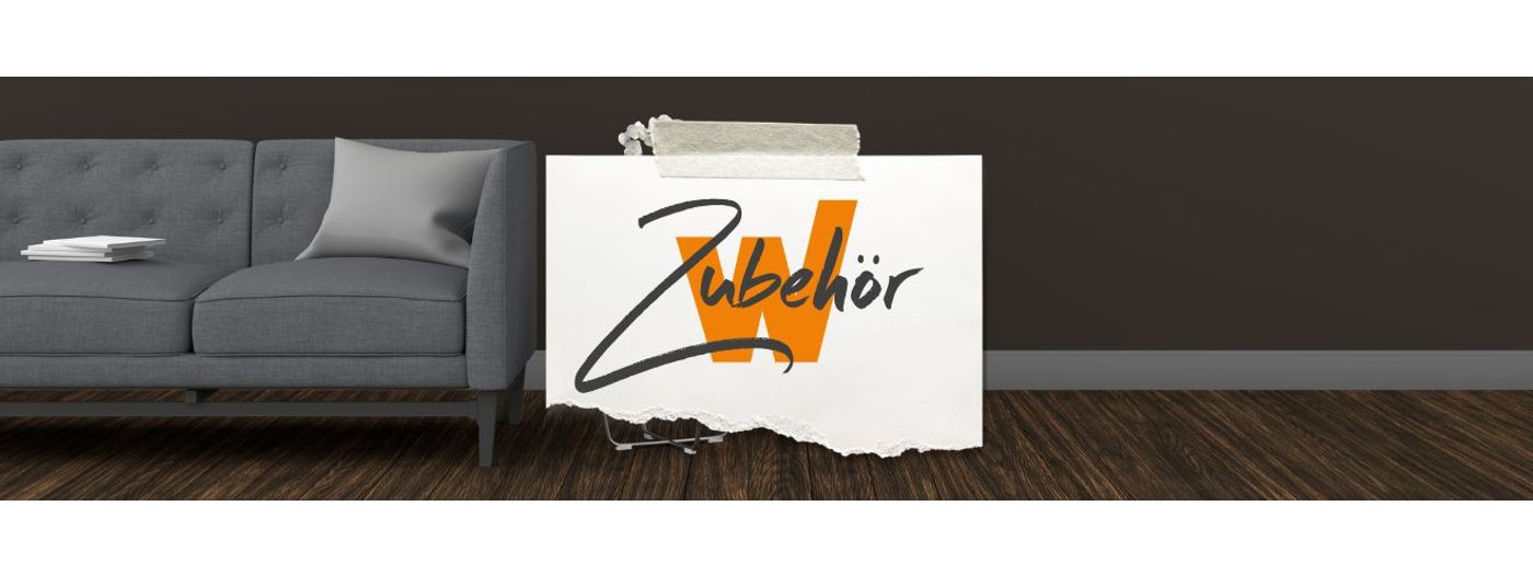 Ergänzungsprodukte &amp; Zubehör