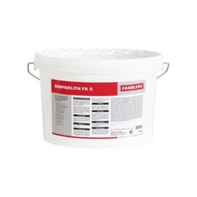 Fakolith FK 5 Disperlith weiß 5l