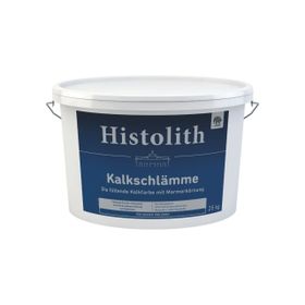 Caparol Histolith Kalkschlämme weiß 25kg