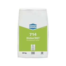 Disbocret 714 PCC I-Grobmörtel 40kg