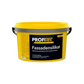 Profitec P451 Fassadensilikat weiß 12,5l