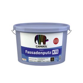 Capatect Fassadenputz K30 weiß 25kg