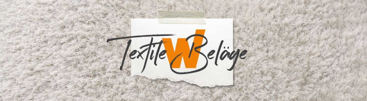Textile Bodenbeläge
