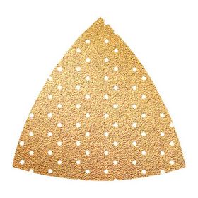 Storch Multiloch-Schleifmittel für Dreiecksschleifer P120 Nr. 475512