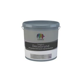Caparol Capadecor DecoGrund weiß 2,5l