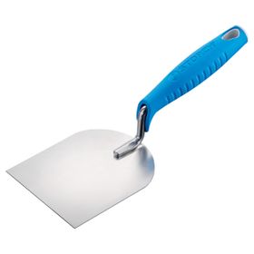 Storch Edelstahl-Stuckateur-Spachtel Expert 120mm Nr. 314612
