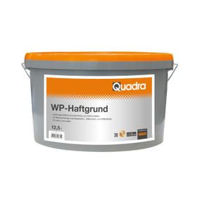 Quadra WP-Haftgrund weiß 12,5l