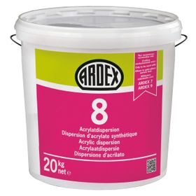 Ardex 8 Acrylatdispersion 20kg