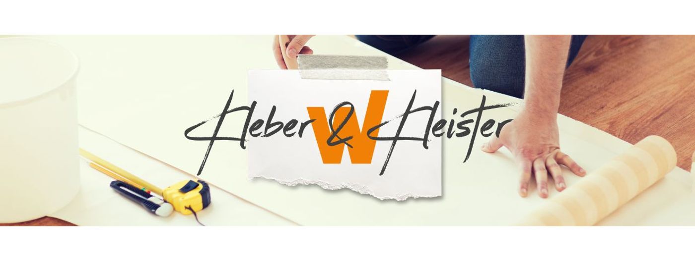 Kleber &amp; Kleister