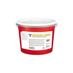 Keim Granital-Grob 9870 altweiß 25kg